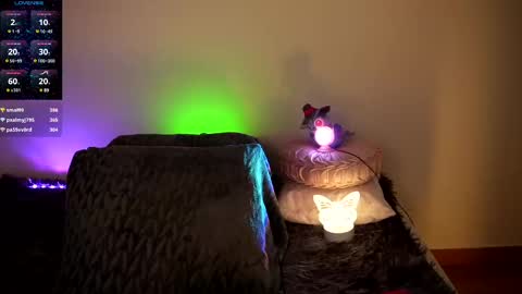 Nameless online show from 02-10-25, 11:34