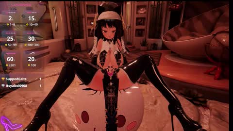 AKIRA online show from 03-05-26, 01:12