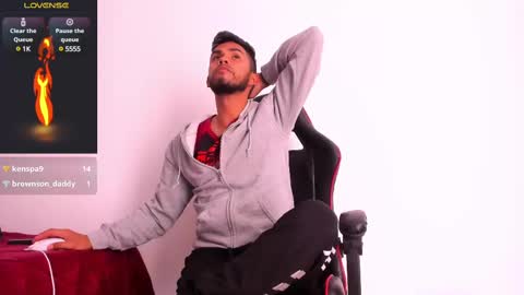 Akira online show from 02-20-25, 03:52