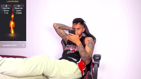 Akira online show from 03-03-25, 04:36