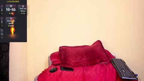 Akira online show from 10-16-25, 11:28