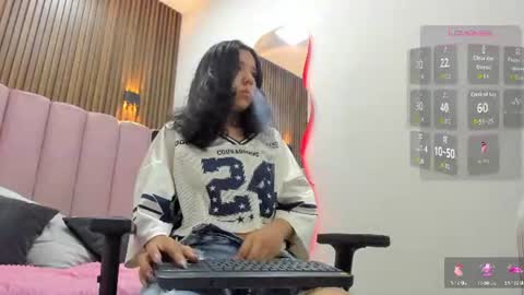 AkiraHayami online show from 07-21-26, 11:56