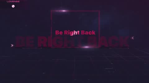 Ana Maria -- online show from 11-06-25, 03:51