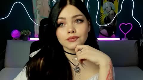 Snapshot of akirakatsu chatting on 02-18-25, 02:27 Akira online show from 02-18-25, 02:27