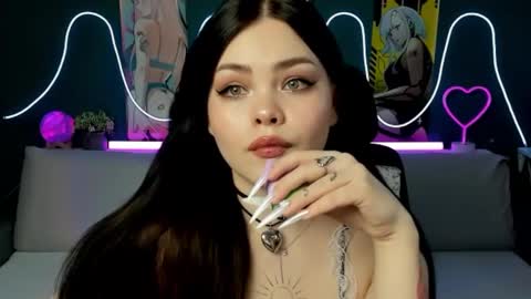 Snapshot of akirakatsu chatting on 02-21-25, 02:38 Akira online show from 02-21-25, 02:38