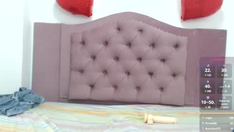 Snapshot of akiralovee chatting on 03-02-25, 02:54 Kira online show from 03-02-25, 02:54