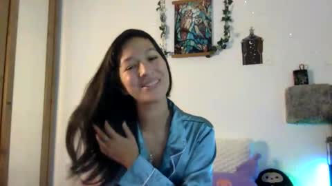 Akira Skye online show from 09-26-25, 11:14