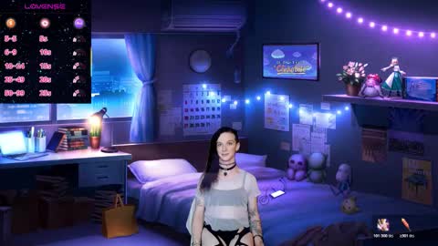 Snapshot of akirasuka chatting on 11-15-25, 10:15 kirax online show from 11-15-25, 10:15