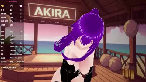 Snapshot of akiravixent chatting on 09-29-25, 06:35 akiravixent online show from 09-29-25, 06:35