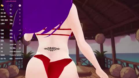 Snapshot of akiravixent chatting on 10-15-25, 10:43 akiravixent online show from 10-15-25, 10:43