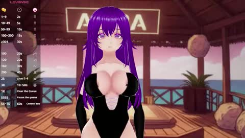 akiravixent online show from 11-17-25, 02:12