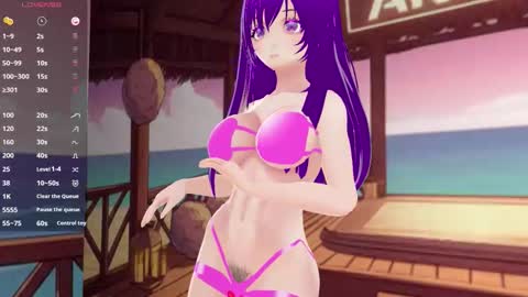 akiravixent online show from 12-15-25, 04:00