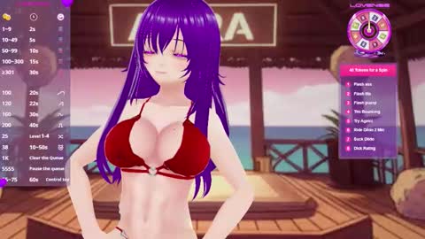 akiravixent online show from 02-08-26, 05:49