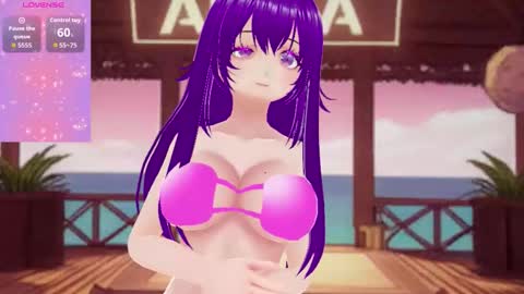 akiravixent online show from 02-23-26, 07:22