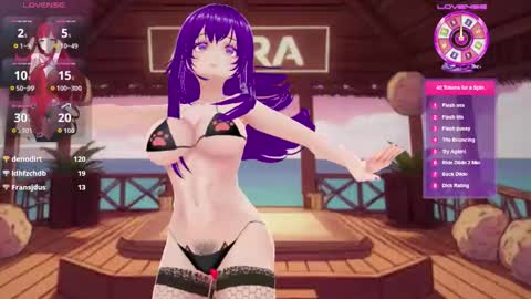 akiravixent online show from 03-08-26, 02:04