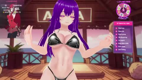 akiravixent online show from 04-19-26, 12:26