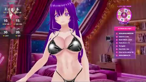 akiravixent online show from 06-17-26, 04:30