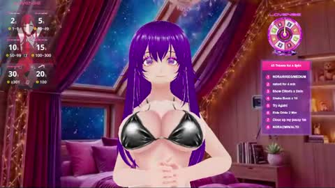 akiravixent online show from 06-26-26, 04:00