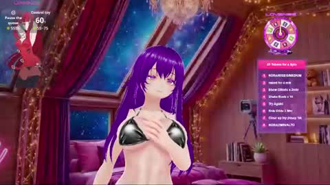 akiravixent online show from 06-27-26, 05:18