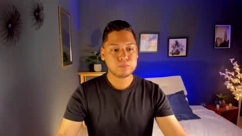 Akoon online show from 03-22-26, 03:59