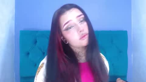 akoradiamondcm101 online show from 12-20-25, 04:30