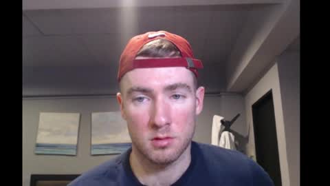 Alex online show from 02-18-25, 10:16