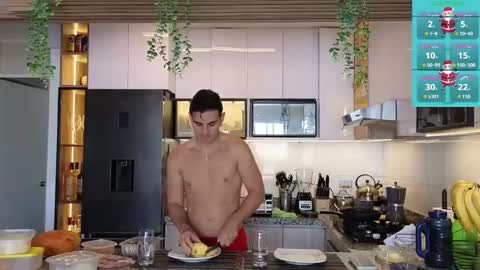 Al Fox  Miko Fortuni  online show from 12-12-24, 06:21