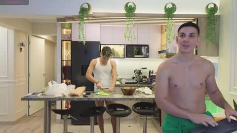 Al Fox  Miko Fortuni  online show from 01-01-25, 01:26