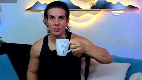 Al Fox  Miko Fortuni  online show from 03-23-26, 12:47