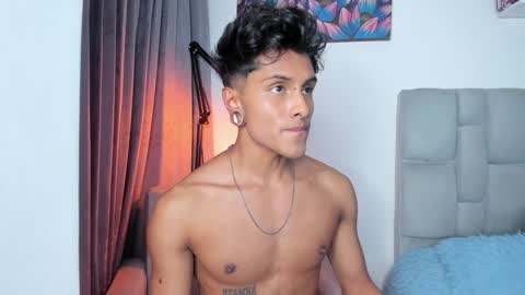 Ander uwu online show from 01-02-25, 06:18