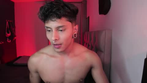 Ander uwu online show from 09-21-25, 11:39