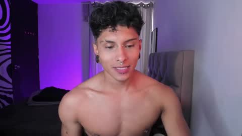 Ander uwu online show from 10-09-25, 03:54