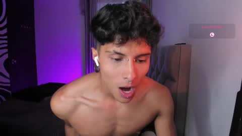 Ander uwu online show from 10-15-25, 10:32