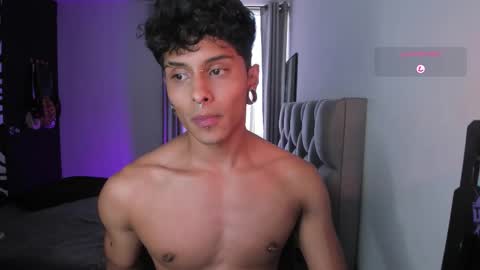 Ander uwu online show from 10-28-25, 08:44