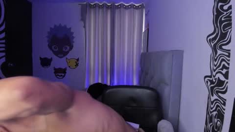 Ander uwu online show from 02-16-26, 10:28