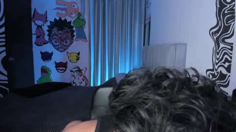 Ander uwu online show from 04-23-26, 02:13