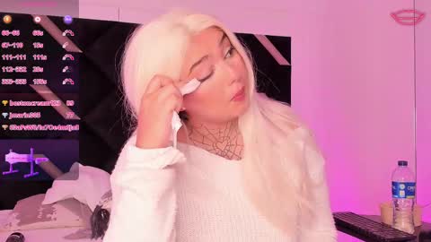 Alarasi online show from 03-07-25, 05:08