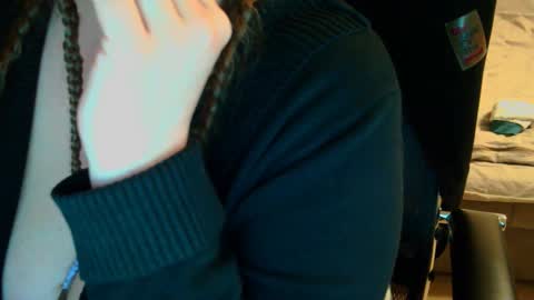 Alisha online show from 11-27-25, 03:25