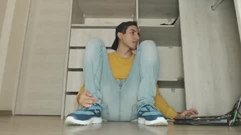 aladino_ms online show from 09-21-25, 12:01