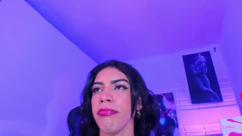 Alahia Rodriguez online show from 01-16-25, 08:03