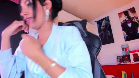 Alahia Rodriguez online show from 03-06-25, 12:54