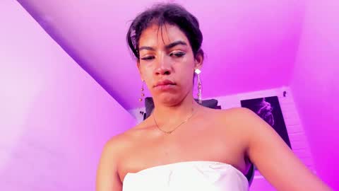 Alahia Rodriguez online show from 11-17-25, 12:00