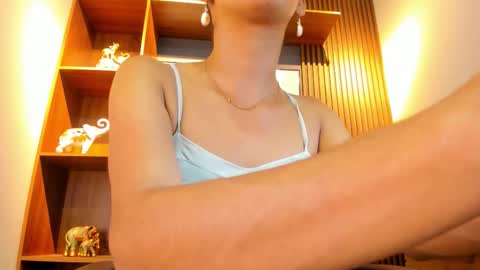 Alahia Rodriguez online show from 02-07-26, 07:28