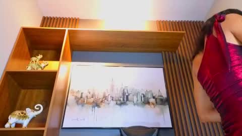 Snapshot of alahia__rodriguez chatting on 05-17-26, 01:03 Alahia Rodriguez online show from 05-17-26, 01:03
