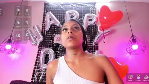 Snapshot of alahia_betancur chatting on 02-15-25, 12:22 Alahia  online show from 02-15-25, 12:22