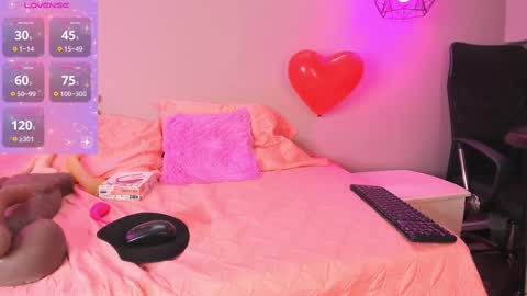 Snapshot of alahia_betancur chatting on 02-18-25, 03:10 Alahia  online show from 02-18-25, 03:10