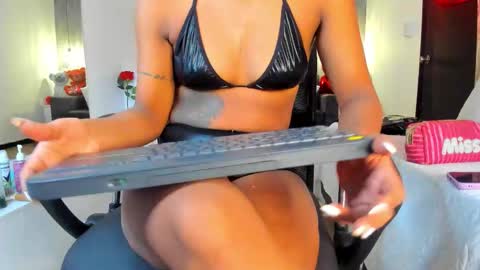 Alahia  online show from 02-22-26, 12:15