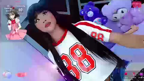 alahia_daboin online show from 03-14-26, 05:35