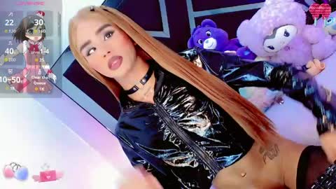 alahia_daboin online show from 04-26-26, 09:29