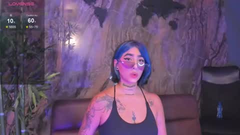 ALAHIA online show from 12-18-25, 05:30